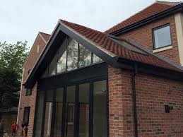 Buy great products from our fascia & capping boards category online at wickes.co.uk. Guttering Gallery For All Our Work Hampshire Surrey Sussex Berkshire