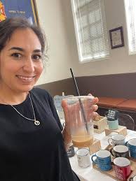 Redeye Coffee's event services are exceptional