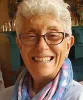 DEANS (nee Roberts) Heather