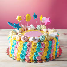 Ein blechkuchen, den sie liebevoll dekorieren, gefällt den meisten kindern ebenso wie eine in tierform gebackene torte. Einschulungstorte Rezepte Zum Selberbacken Brigitte De