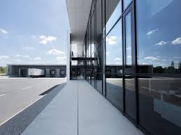 Harting electric gmbh & co. Harting Distribution Center If World Design Guide