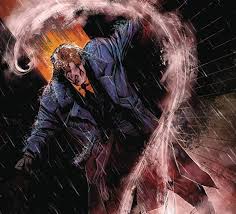 The Question: The Deaths Of Vic Sage 4 Closes Out The Series By Looking  Inward For Answers • The Daily Fandom