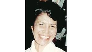 Maria Antu Obituary (2015)