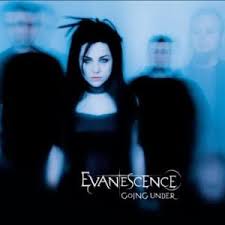 After evanescence, there hasn't been an album of all new studio material until now, though in 2017 they issued synthesis, which included a couple of new tracks along with orchestral and electronic. Evanescence The Bitter Truth Lyrics And Tracklist Genius