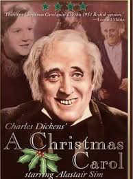 What's your favourite Christmas film ever? It may be an old one, but l love  lt's a Wonderful Life. We watch it every year🎄