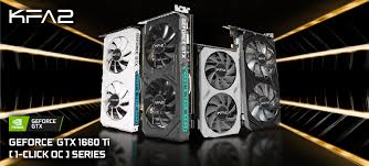 Ensure that any existing graphics driver on the system is removed before installing a new driver. Geforce Gtx 16 Series Graphics Card