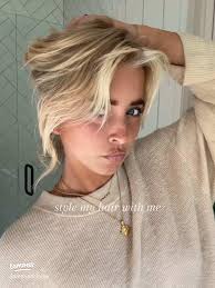 Short Hair and Bangs: Your Ultimate Style Guide