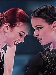 Anna Ludvigsen's Instagram, Twitter & Facebook