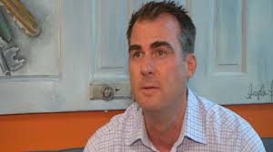 Gubernatorial Candidate Kevin Stitt Shares Stance On Oklahoma Gun Laws
