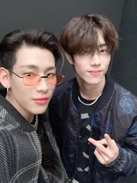 ป กพ นโดย cami ใน got7 น กแสดง ร ปถ าย ภาพถ ายค ร ก