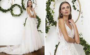 Abiti da sposa 2020 presentati dagli stilisti italiani e internazionali. Abiti Da Sposa 2020 Nel Cuore Della Nuova Collezione