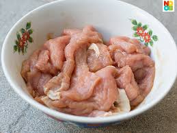 Bring mixture to a boil; Chinese Pork Chops Recipe