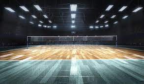 No one could stop him, some people who played against him got so scared that they couldn't return to the court ever again but without warning he suddenly disappeared. Empty Professional Volleyball Court In Lights 3d Rendering Aff Volleyball Professional Empty Rendering L Professional Volleyball Volleyball Court