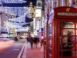 Few americans are familiar with advent and advent customs, such as the advent wreath. Uk Christmas Traditions That Are Different From Us