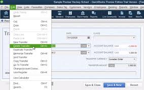 1.2 download the backup and install quickbooks onto your newer system. Quickbooks Transfer Fund Solarsys