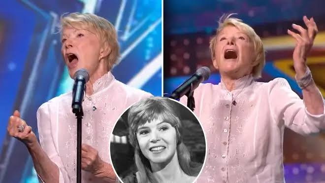 92-year-old Nancy, original star of 1968 Oliver! film, sings phenomenal 'As  Long... - Classic FM