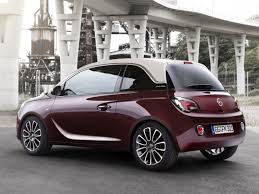 Its 2018 model releases received a revamp of the shell, interior, and key electrical parts. Opel Adam Mehr Als Nur Ein Lifestyle Mini Auto Motorsport Kicker