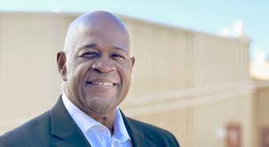 We are pleased to announce that Dominic L. Hunter has joined Smith‑Midland  as our new Chief Financial Officer! With more than two decades of strategic  financial leadership, Dominic will play a key