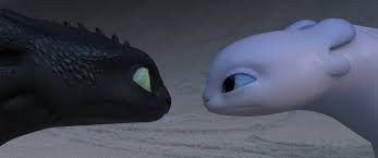 How to train your dragon dragon names. How To Train Your Dragon 3 Trailer Introduces Toothless Dragon Friend Entertainment News