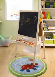 Mala Softwood White Easel Ikea Kids Easel Kids Room Design Ikea Easel