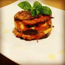 We did not find results for: Parmigiana Di Pesce Bandiera Picture Of Osteria Mediterranea Naples Tripadvisor