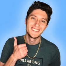 Eric Carlin (@goldenthumbs_)