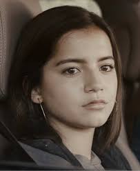 Lizzie Instant Family