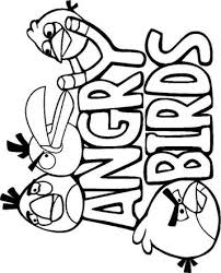 These free, printable halloween coloring pages for kids—plus some online coloring resources—are great for the home and classroom. Kids N Fun Com 42 Coloring Pages Of Angry Birds