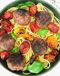 Beyond Meat Meatballs Recipe Veggie Pot Pie Vegetarian Recipes Beef Recipes