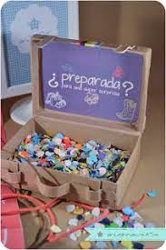 Formas originales de dar un regalo. 8 Lunas Formas De Regalar Un Vale O Dinero