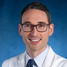 Dr. Jean-Pierre Ouanes, DO