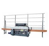 Vertical Straight Line Glass Edge Edger Edging Polishing Machine Prices