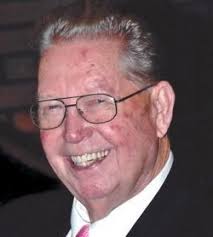 Rev Roy W. Adkins (1932-2013)
