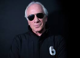 British Drum Co. welcomes Marillion drummer Ian Mosley