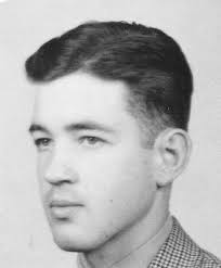 Lieut Carroll Adam Stearns Jr. (1922-2013)