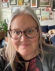 Expert Profile: Amy Townsend-Small