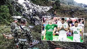 Eine tragödie erschüttert die fußballwelt: Ein Jahr Nach Dem Flugzeugabsturz Von Chapecoense Ein Sieg Des Lebens Sportbuzzer De