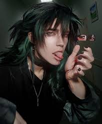 Abraham Duque (abraham38duque)