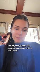 Navigating Joy and Fear: Pregnancy After Miscarriage