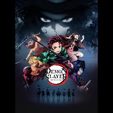 We have wide range of cartoons and anime that you can watch in hd and high quality for free. Watch Demon Slayer Kimetsu No Yaiba Sub Dub Action Adventure Fantasy Shounen Anime Funimation