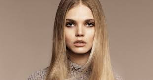 Frisuren blond mittellang 2018 via cassydy.info. Blonde Damenfrisuren Unsere Top 20 Im Januar 2021