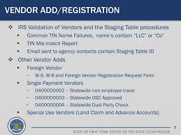 The iab europe transparency & consent framework registration website uses a single session cookie to ensure the website functions securely. Ppt Voucher Vendor And Payment Processing State Expenditures Powerpoint Presentation Id 4826657