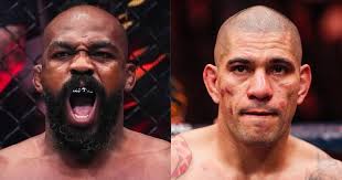 UFC 256: Charles Oliveira besegrar Tony Ferguson