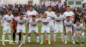 El primer partido es el más importante, hay ilusión. Deportes Melipilla Alchetron The Free Social Encyclopedia