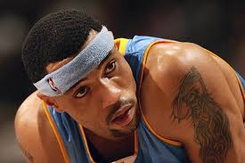 July 15, 2004: Nuggets acquire All-Star forward Kenyon Martin