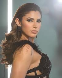 Miss Earth Caguas @karlapaeztorres Photo @abnelphoto Makeup 💄 @kiiibeauty  Hair @kelvin.joel54 H&M Director @mario_kingspr Swimsuit @gianninaazar  #missearth #missearthpuertorico #missearthpuertorico2024 #missearth2024