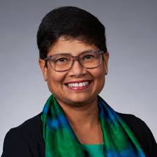 Burke Walker, Chief People Officer at Spring Venture Group by Built By  People