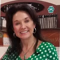 Sheila and Rod Gammon