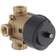 Kohler Master Shower 2 Or 3 Way Diverter Valve K 737 K Na Master Shower Shower Diverter Shower Diverter Valve