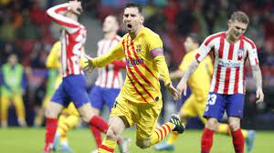 The event takes place on 08/05/2021 at 14:15 utc. Atletico Madrid Barcelona Preview Team News Predicted Xis As Com